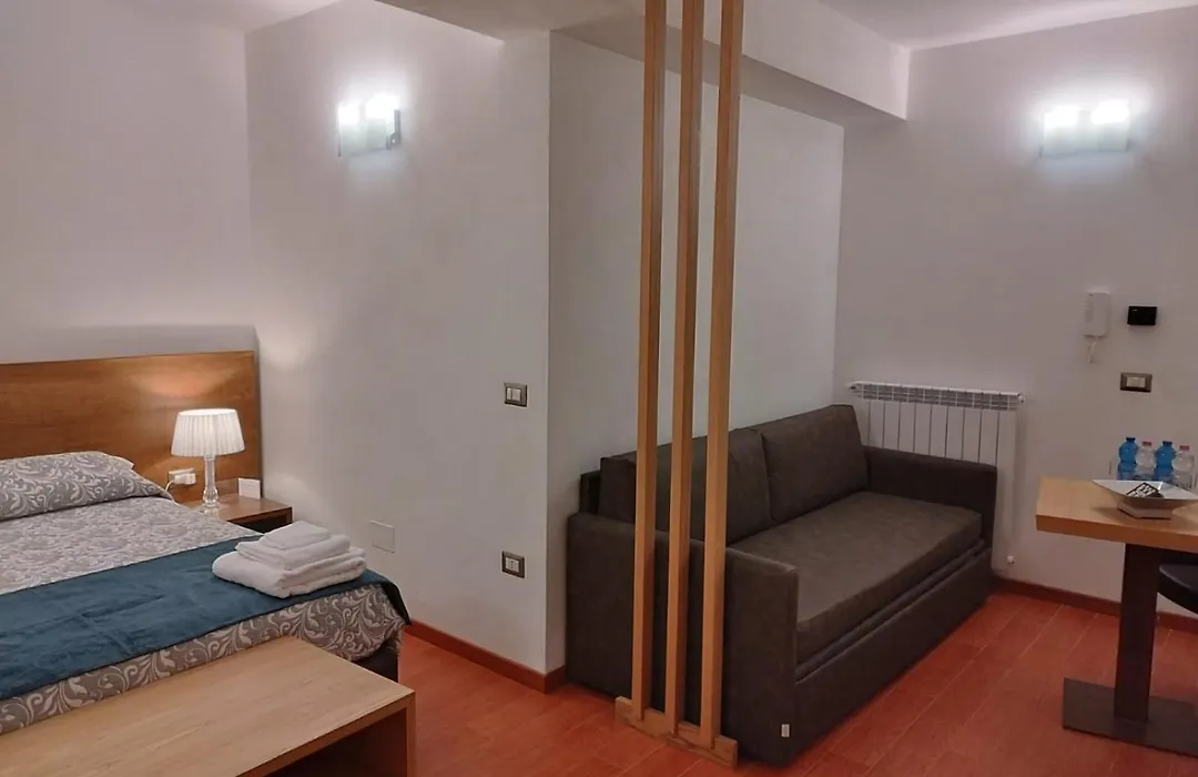 B&B Il Prugnolo-1