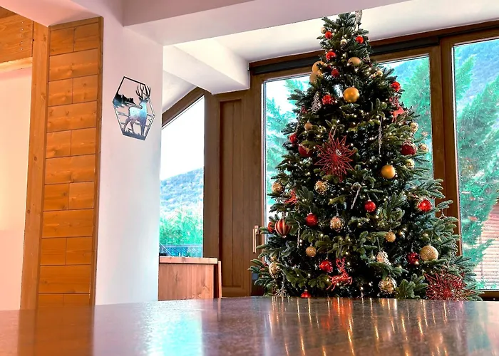 La Baita Del Cervo Castel Di Sangro